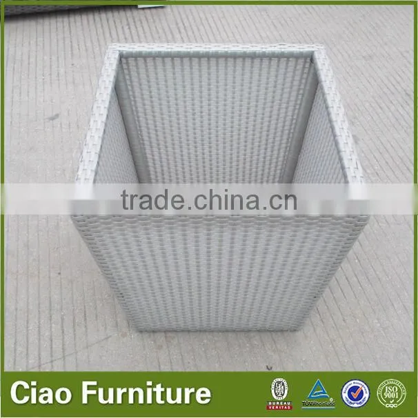 project garden plastic flower pot
