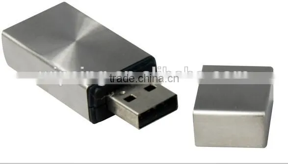 luxury gift Jewelry heart shape USB stick