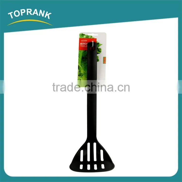 6pcs new design kitchen tool food grade nylon kitchen cookware sets