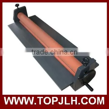 hot selling China supplier 130cm cold laminating machine