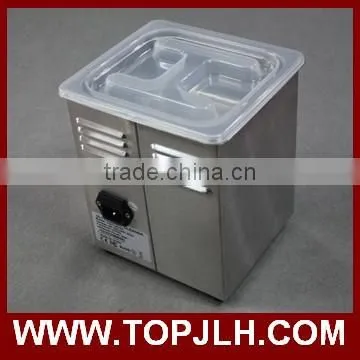 With Time Controller And Heating controller digital ultrasonic cleaner