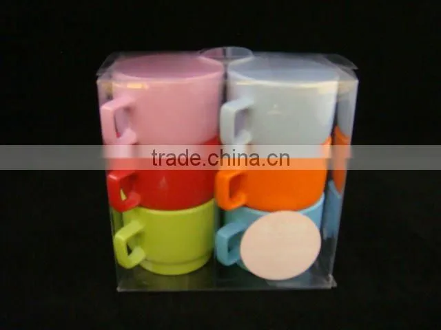 Print melamine ash tray