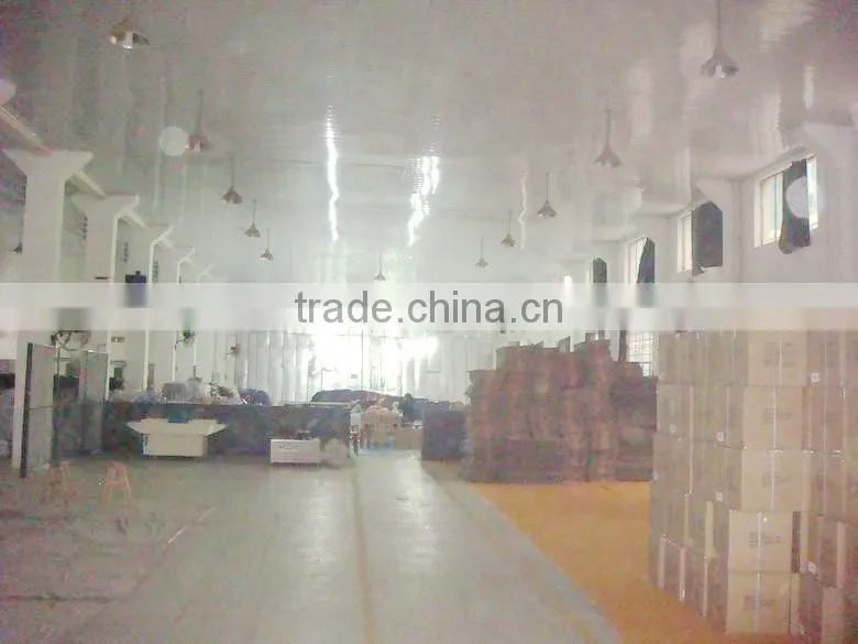 Ningbo Beyond Commodity Co., Ltd. company overview - view 2