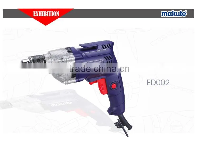 ED002 Promotion model 550W electric impact drill