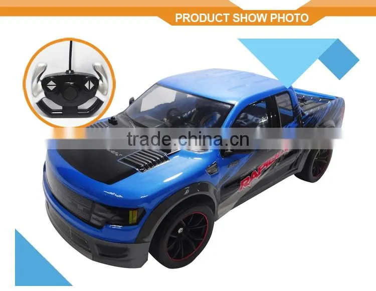 Hottest rc car , high speed electric car PK wltoys rc car