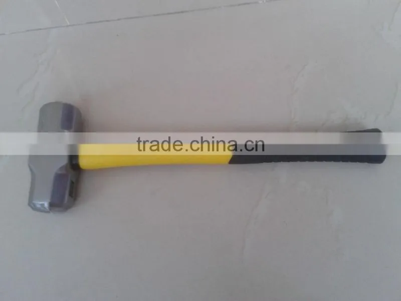 sledge hammers