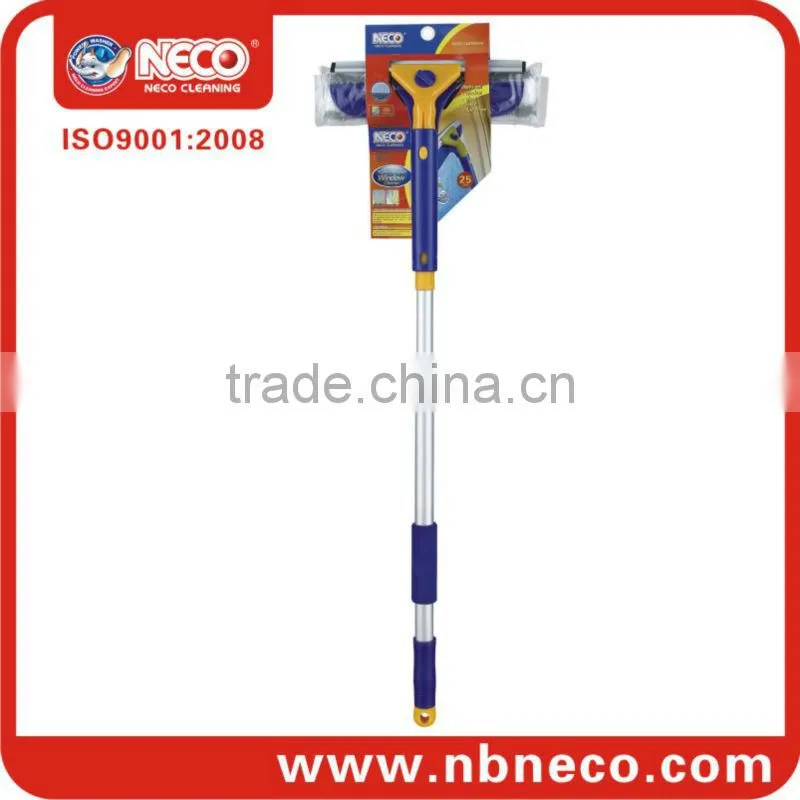 telescopic window cleaner