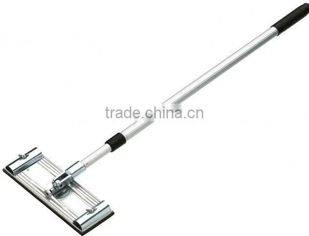 Aluminium Pole Sander ,Hand Sanding Block ( Drywall Tools)