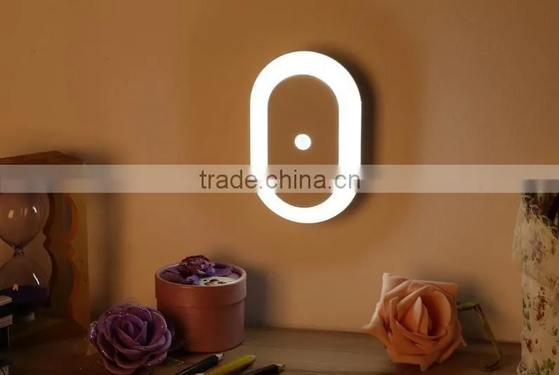 Led intelligent mini Night Light