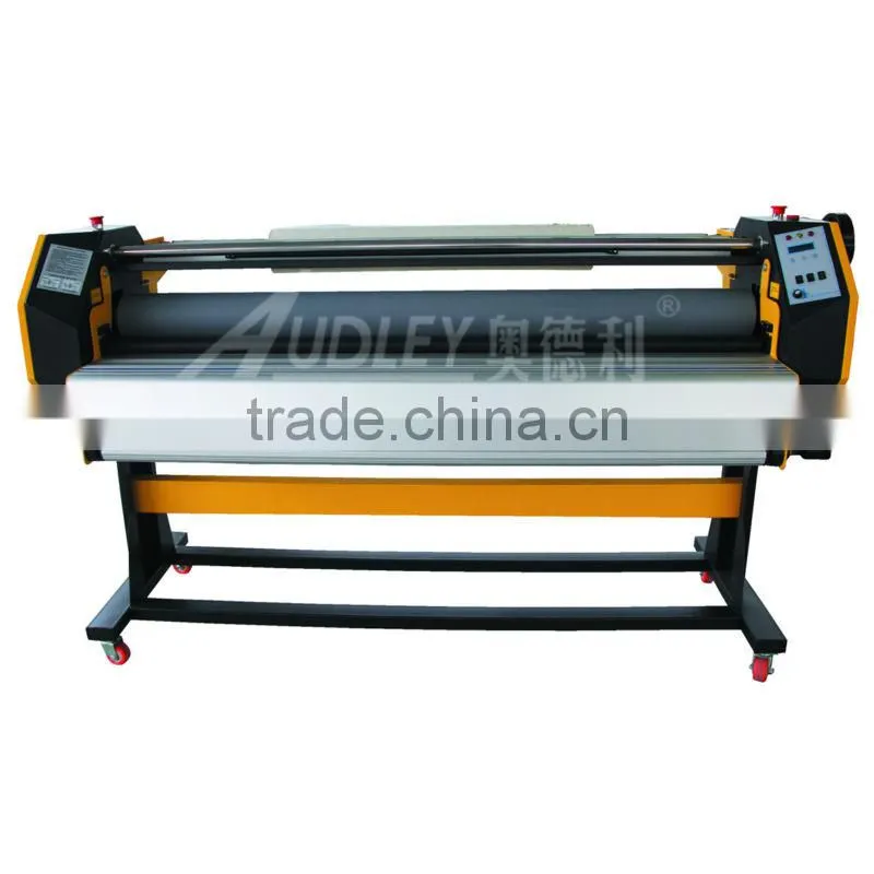 Full-auto Hot & Cold Film Laminator|ADL-1600H1