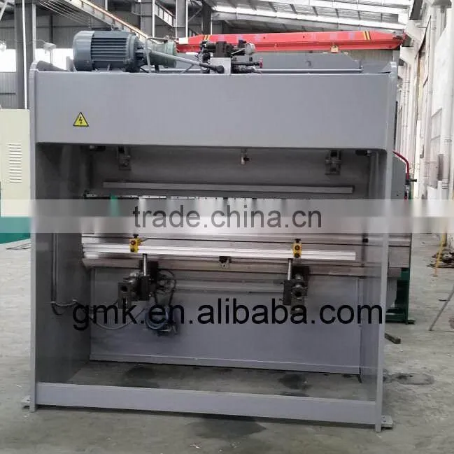 Newest Best-Selling 100t 3200 hydraulic press brake machine