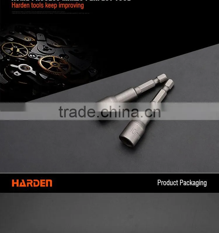 Professional 5pcs Custom Magnetic Nut Driver