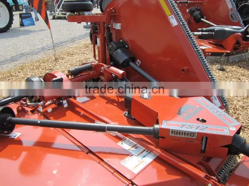 RG series gearbox for tractor pto
