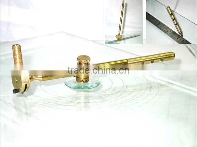 Glass Cutting Tool