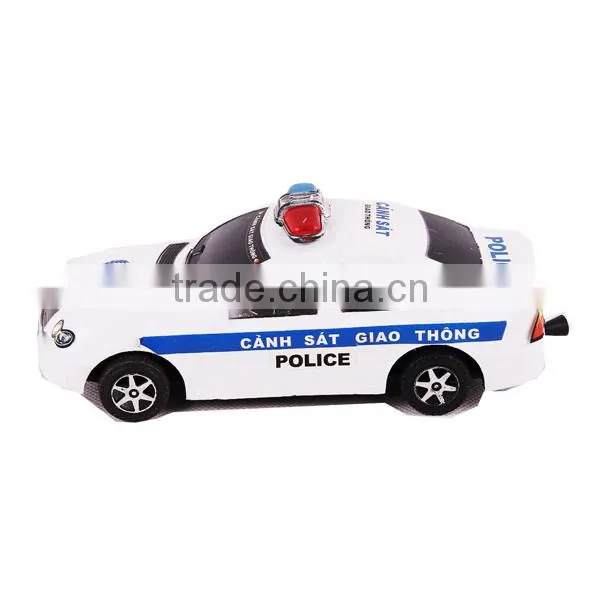 Police Toy Car Police Mini Car Toy