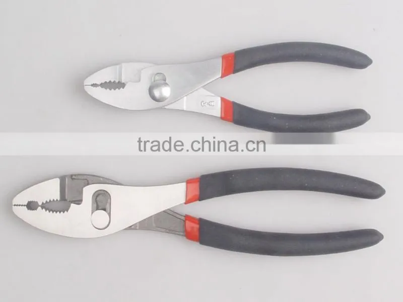 6" 7" 8" Combination Pliers