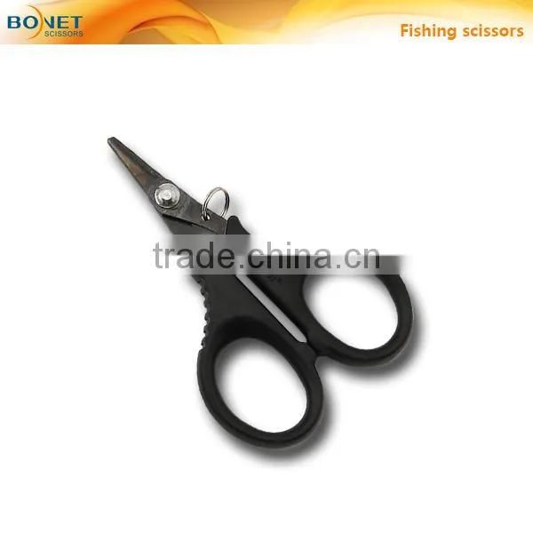 S91015 CE qualified 5" Professional fly fishing scissors