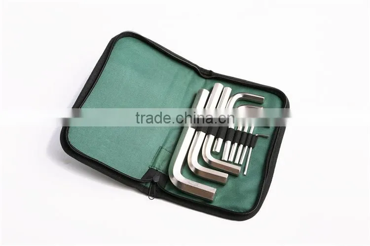Wholesale high quality hand tool hex key square head hex key