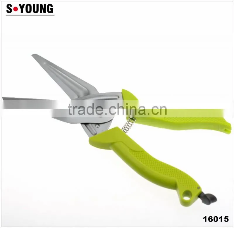 61006 Kitchen Scissors, Multifunction & Kitchen Shears