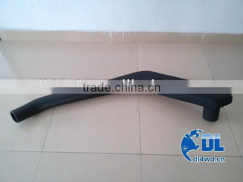 Car parts Discovery 1 snorkel TDI snorkel 4x4 for Land Rover snorkel