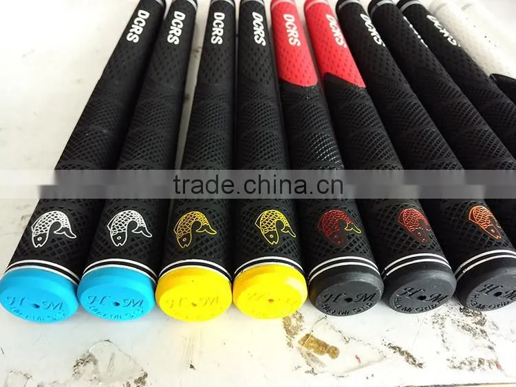 Custom Logo Golf Grips Irons Grips