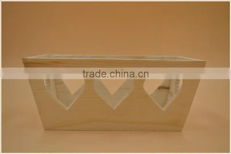 2015 newest top quality wooden storage case|small case