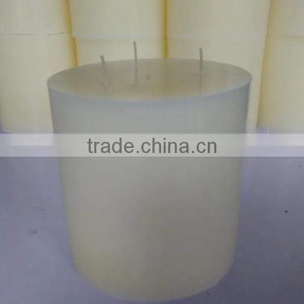 CHURCH CANDLE