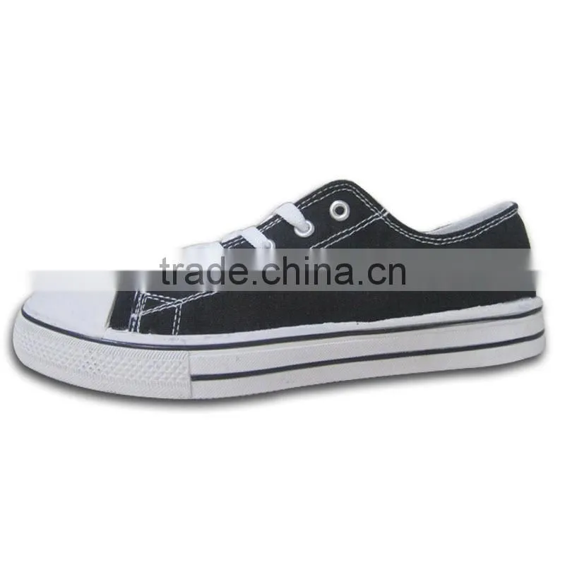 2014 Latest Design Canvas Causal Shoes Buy Shoes China