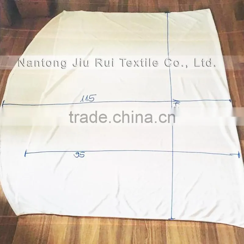 Tie Butterfly Bow Wedding Hotel Banquet Event Party Decoration Chair Cover