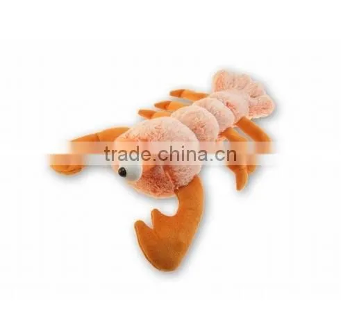 Cheap china toys crab claw machine toysplush crane machine toys