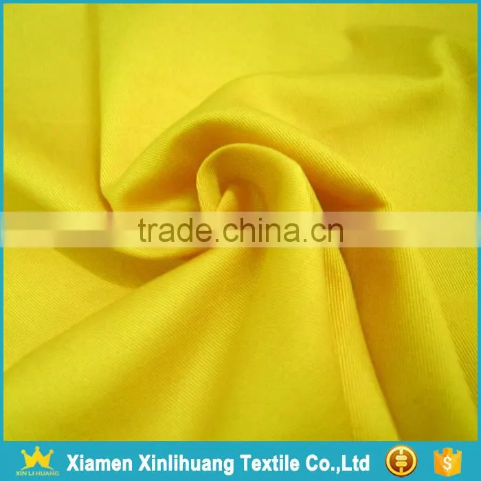 Best Selling 32x16+70d 2/1 116x59 Woven 98% Cotton 2% Spandex Twill Fabric
