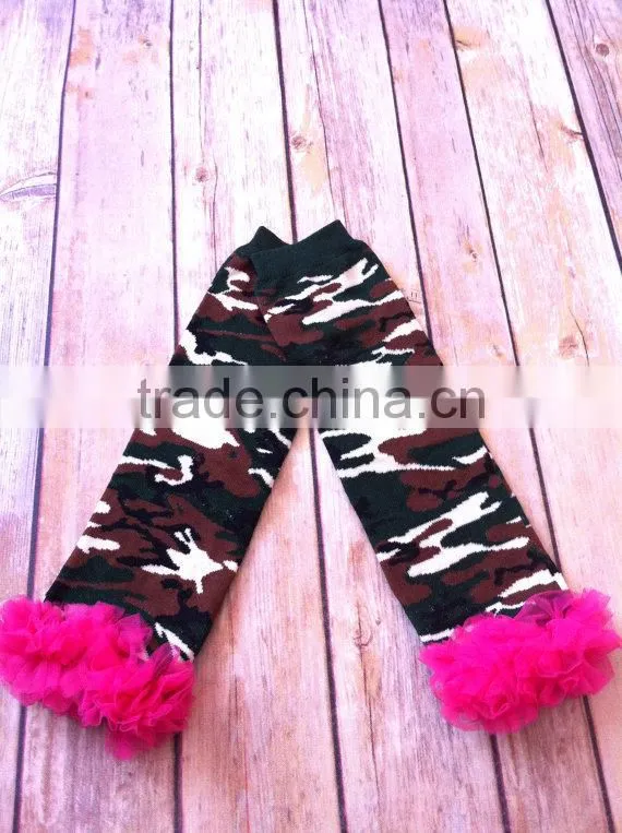 2015 hot sale OEM service navy pattern cute cotton fabric for baby leg warmer for kids