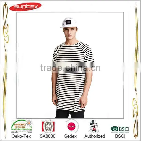 2015 Good Quality led flashing t-shirts
