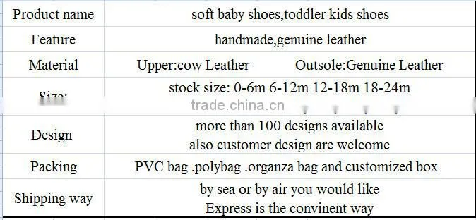 Most Hot selling baby genuine leather fringe moccasins soft leather moccs baby booties toddler shoes moccasins