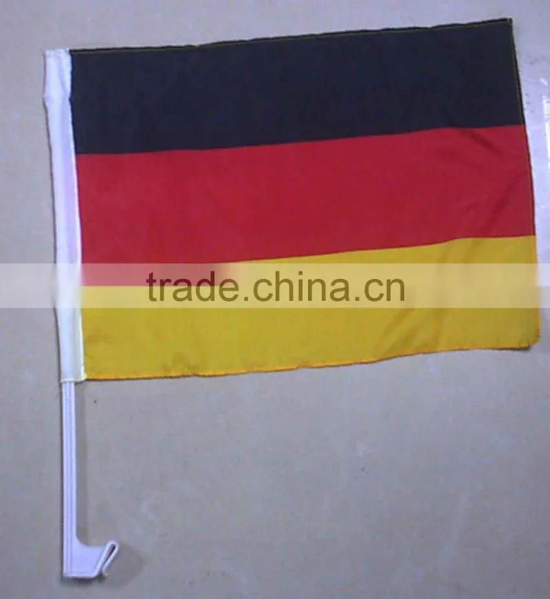 decorative car flag