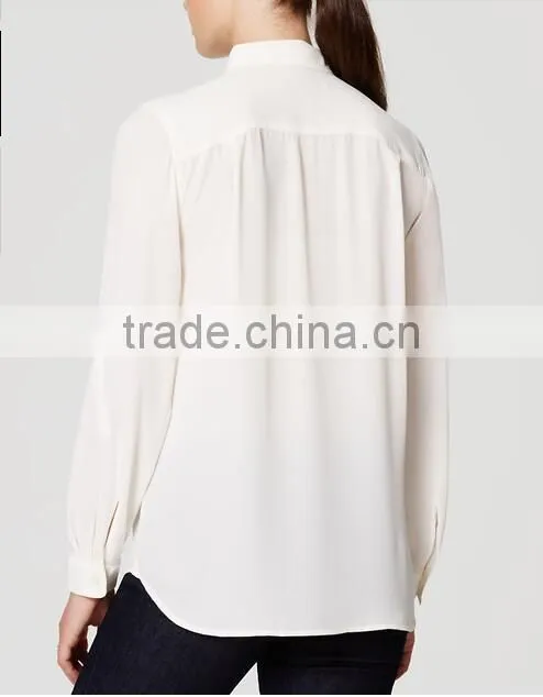 Wholesale maternity clothes pregnant women office wear shirt