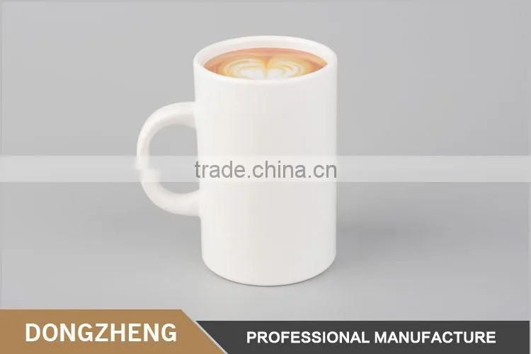 New design innovative customized coffee mug sewing pin cushion