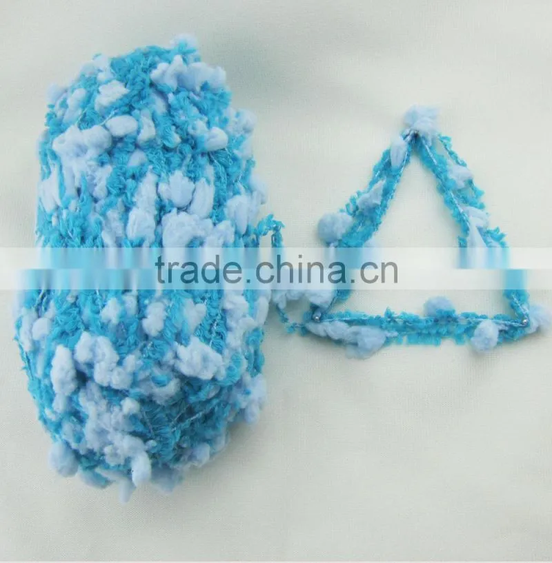 yarn for hand knitting