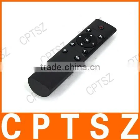 Fm4 2.4g wireless remote control box PC TV projector universal remote control