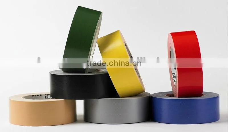 Single side Cloth Tape