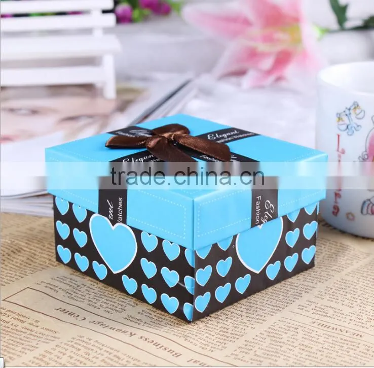 Jewelry Box,Watch Box,Small Useful Gift Paper Box,Hot Sale Paper Gift Box Packaging Box