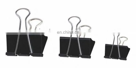 Binder clip