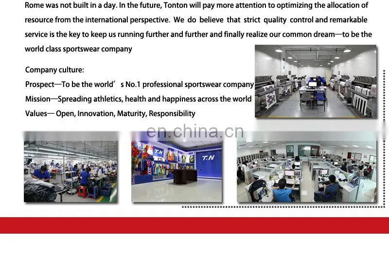 OEM Top Sale Sportswear Compression Shirts