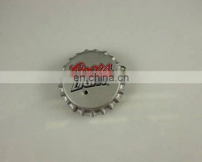 led flashing badge pins for promotion,gifts