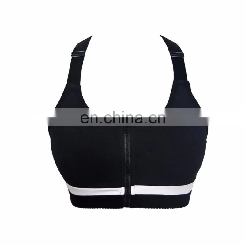 Fashion women's yoga bra sports wear