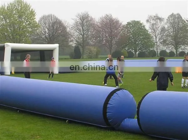 inflatable hockey field 45x30