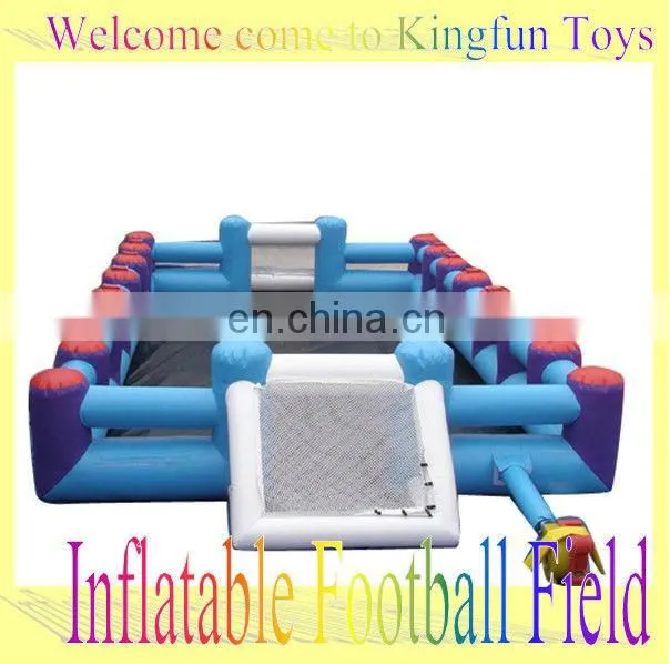 2013 New inflatable climbing wall