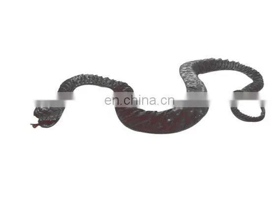 Centipede plastic animals garden decoration