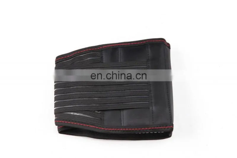 Adjustable Lumbar Back Brace #HYD-09