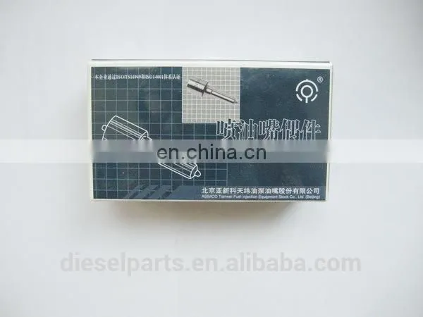 Fuel Injector Nozzle CDLLA155P910/DLLA155P910 with BYC or other brand for M3500 Engine